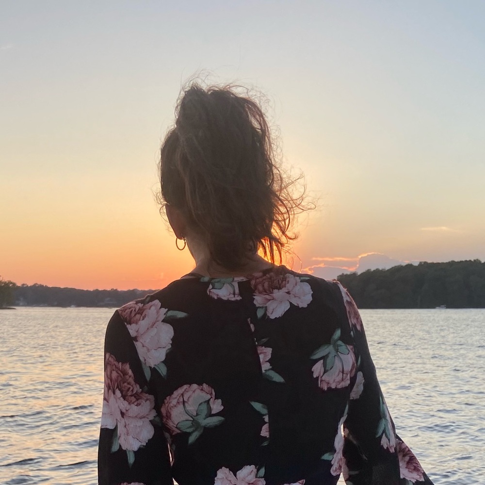 Meet your Posher, Alana